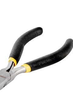 Epsilon Epsilon 4-1/2" Mini Needle Nose Plier- ET1184  - Image 5