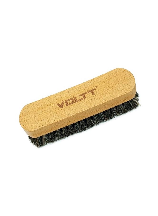 VOLTT  Cloth and leather cleaning brush - Image 1