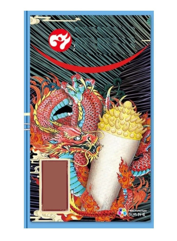 AL RAID Pack of 2 Special Shape Condom