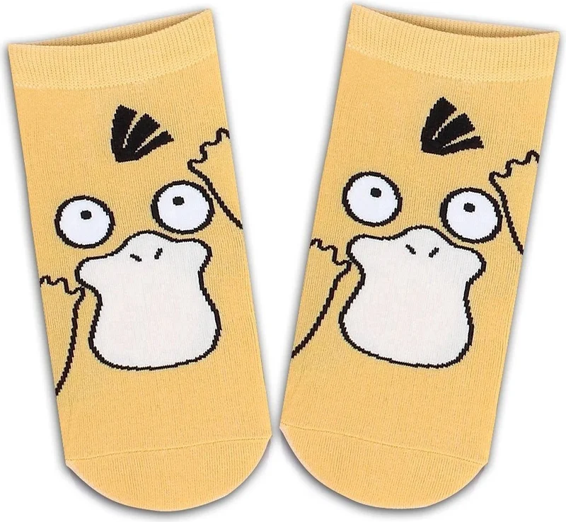 Bgk 4-pack Pokemon Patterned Children's Socks