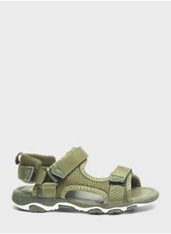 Kids Velcro Sandals
