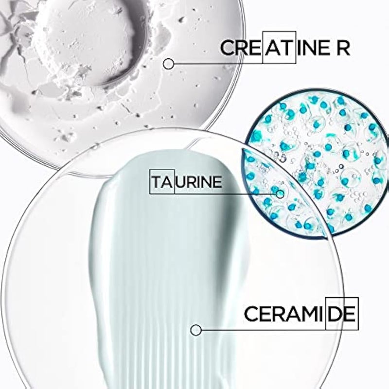 Kérastase Resistance Extentioniste Thermique Blow Dry Heat Protectant Cream For Damaged Hair - 150ml - Image 5