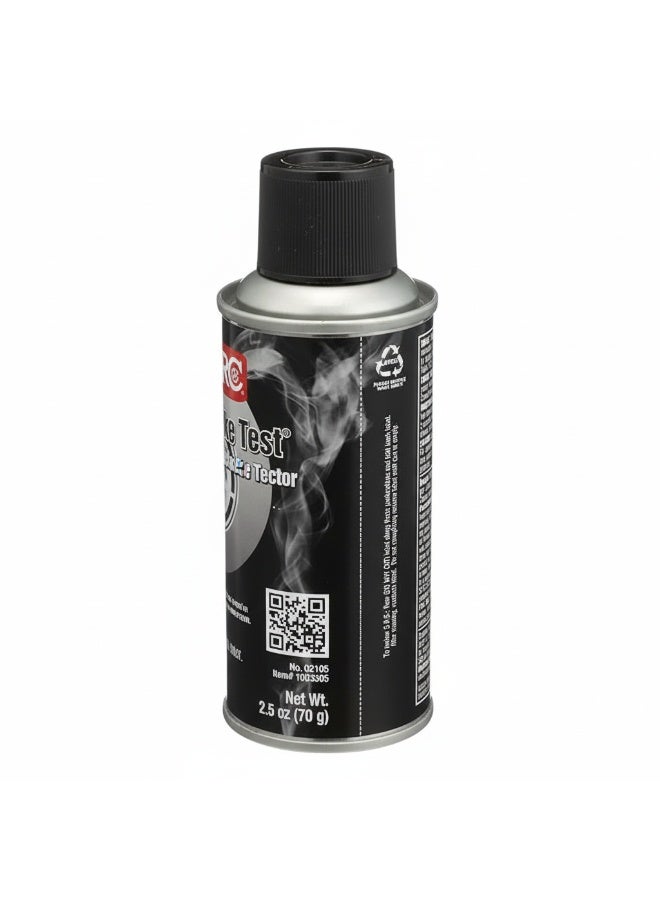 سي ار سي بخاخ اختبار كاشف الدخان CRC 2.5 أونصة – اختبار سريع وآمن لأجهزة إنذار الحريق | يجف بسرعة وآمن للبلاستيك وسهل الاستخدام في المنزل - Image 3