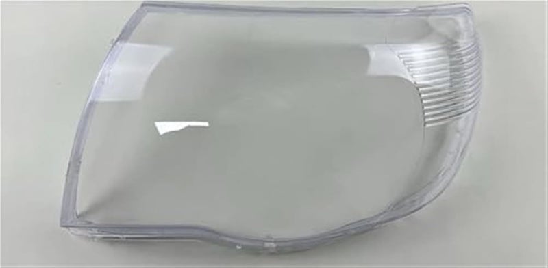 Wivplex Head Lamp Light Case for Toyota Tacoma 2005-2011 - Image 1