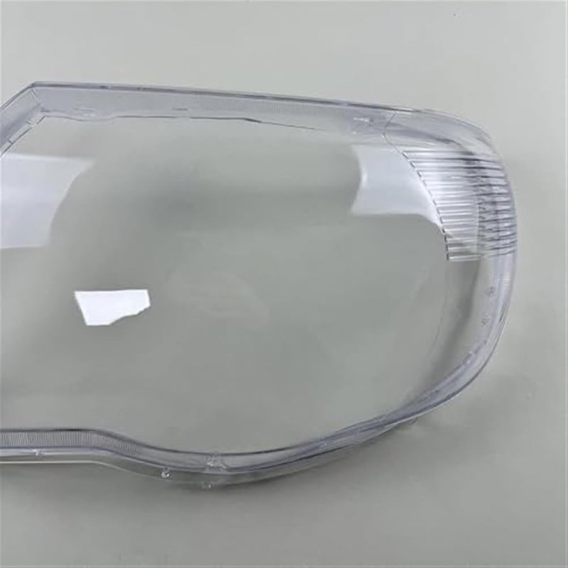 Wivplex Head Lamp Light Case for Toyota Tacoma 2005-2011 - Image 2