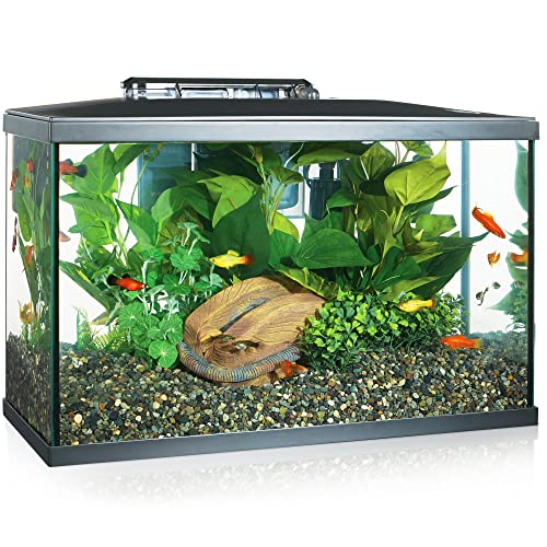 Marina LED Aquarium Kit, 10 gallon - Image 1