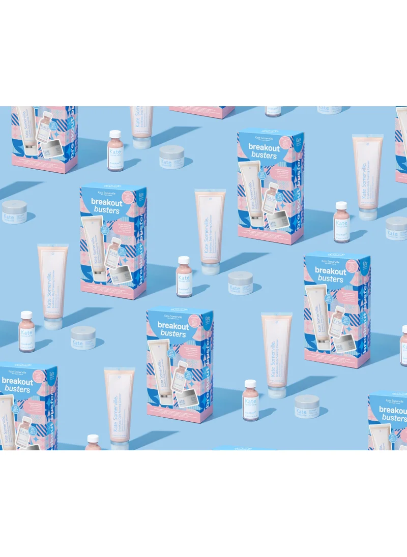 Kate Somerville Kate Somerville Breakout Busters Kit