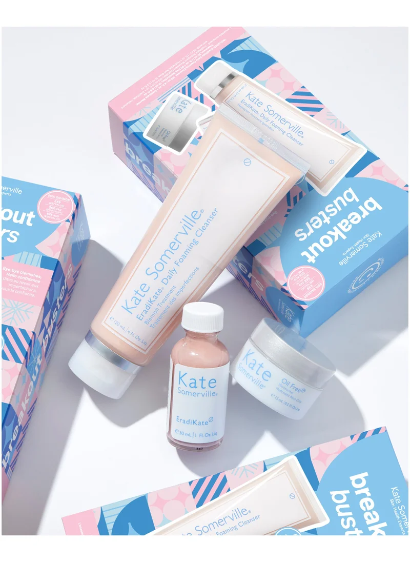 Kate Somerville Kate Somerville Breakout Busters Kit