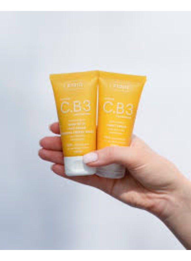 Ziaja Vitamin C and B3 Niacinamide Regenerating Night Face Cream 50ml - Image 2