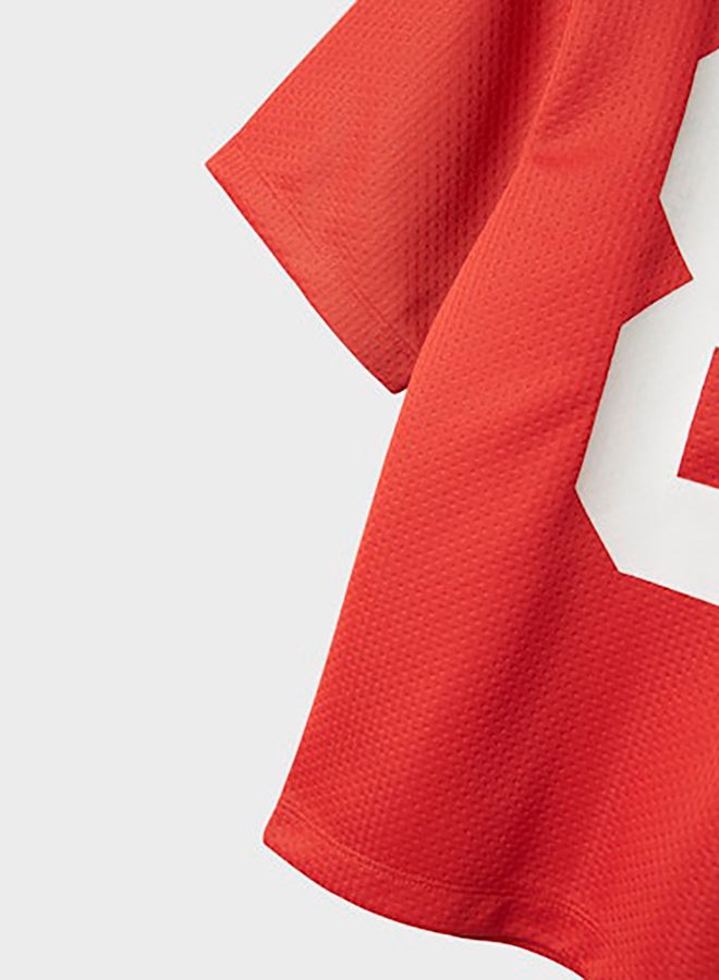 NAME IT Kids Boys Ferd Rlx Top - Image 3