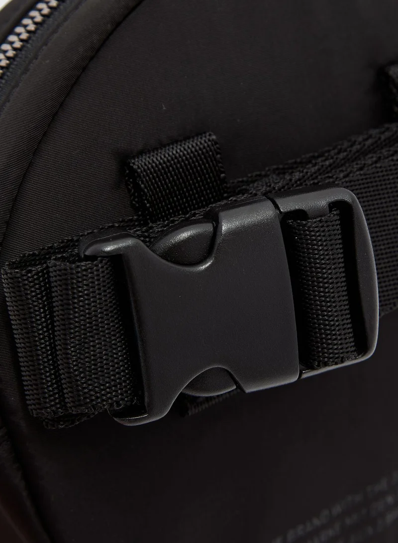 adidas Originals Trefoil Round Waistbag