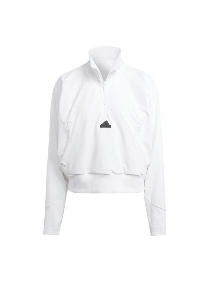 Adidas W Z.N.E. WVN QZ - Image 1