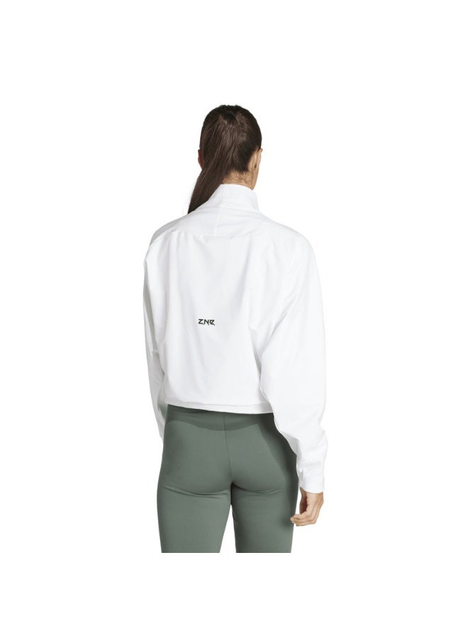 Adidas W Z.N.E. WVN QZ - Image 2