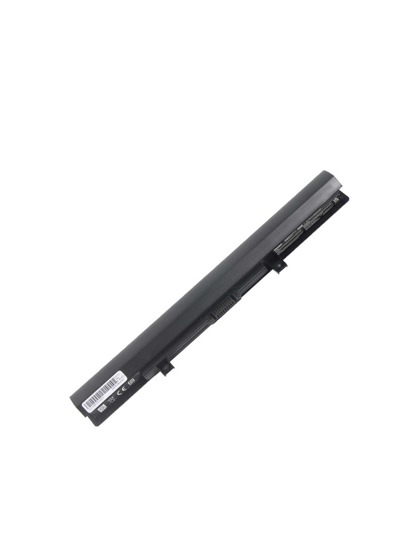 Terabyte LAPTOP Battery PA5185U-1BRS for Toshiba Satellite C55 C55D C55T L55 L55D L55T C55-B C55-B5299 C55-B5202 PA5186U-1BRS PA5184U-1BRS - Image 1