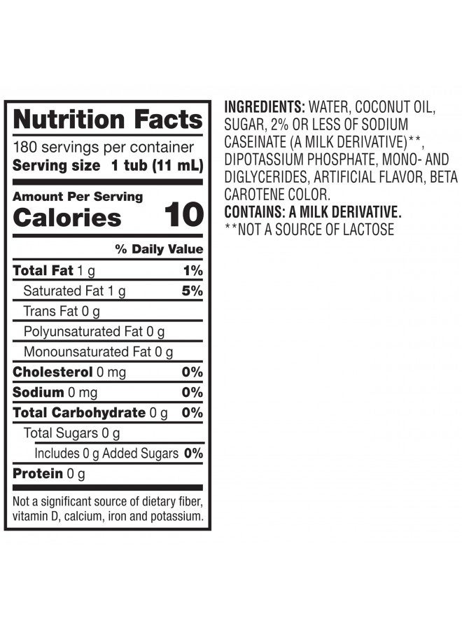 Nestle Coffee mate Nestle Coffee Mate Coffee Creamer, Original, Liquid Creamer Singles, Non Dairy, No Refrigeration, Box Of 180 - Image 4