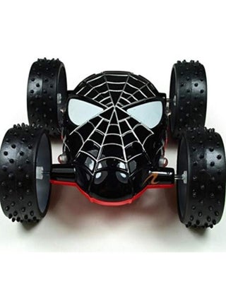 Spider Roll Back Car Toy for Kids