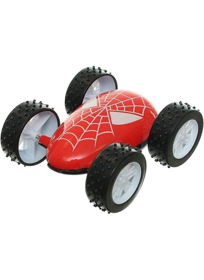 Spaceshoop Spider Roll Back Car Toy for Kids  - Image 2