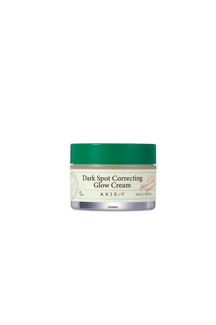 AXIS-Y Axis-Y Dark Spot Correcting Face Cream 50 ml  - Image 1