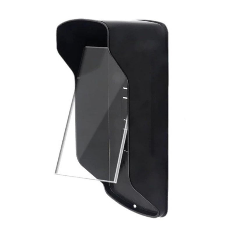 Outdoor Weatherproof Enclosure For Doorbell And Access Control Devices - Image 4