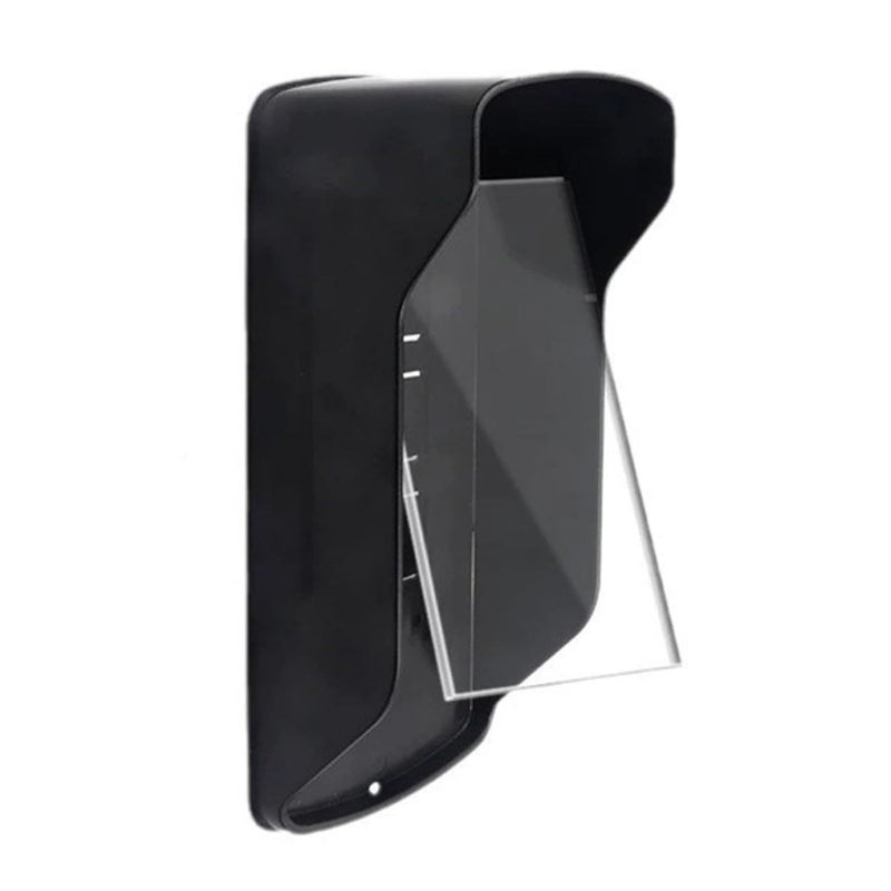Outdoor Weatherproof Enclosure For Doorbell And Access Control Devices - Image 1