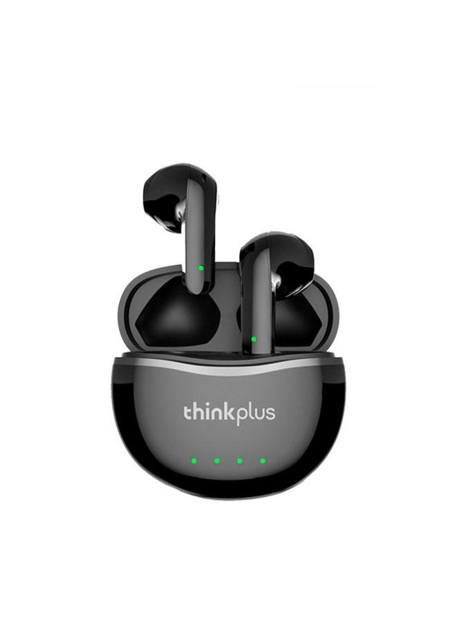 Lenevo - Lenovo X16 Wireless Headphones Bluetooth 5.2 TWS Headphones Thinkplus X16 Stereo Music Sports Earbuds with Mic - Image 1