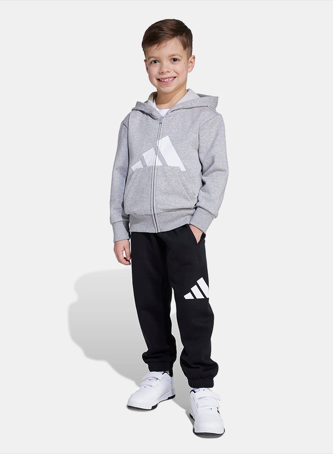 Adidas Essentials Track Suit Kids - Image 1