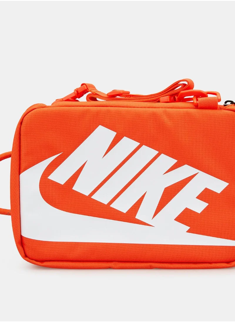 Nike Men's Shoe Box Bag