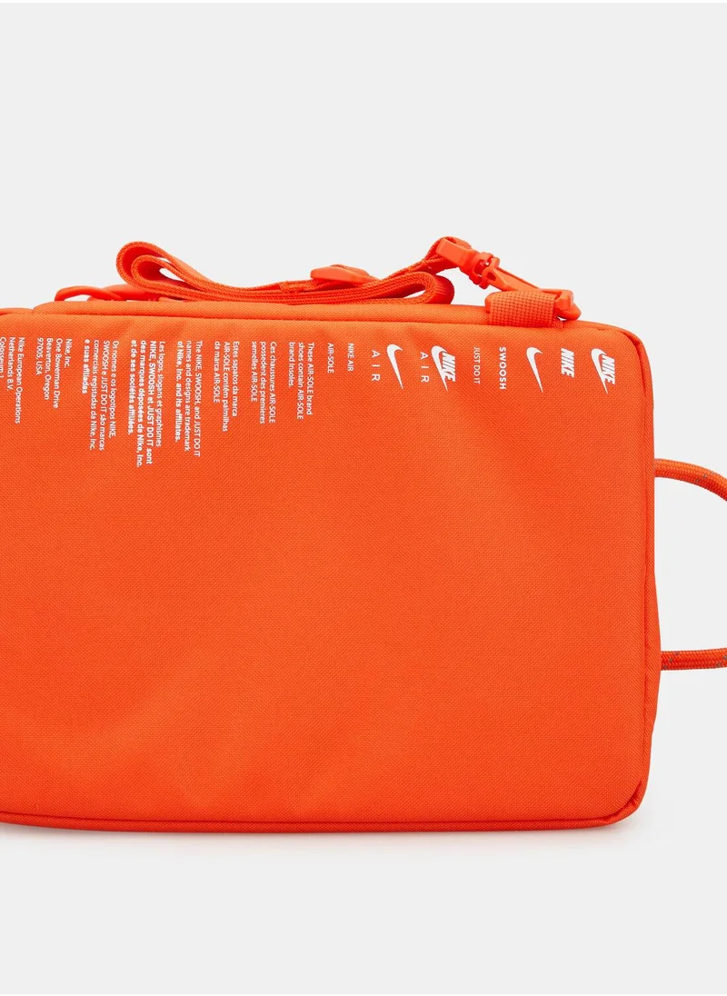 Nike Men's Shoe Box Bag