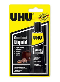 UHU Contact Liquid Leather Adhesive - pzsku/Z3DE23A65FC9E2446F791Z/45/_/1654770062/85dc201b-c806-4d4f-8356-b1bbbc266f37