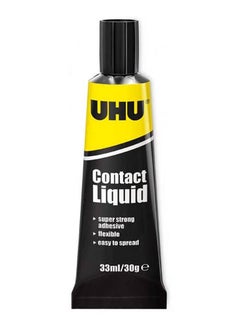 UHU Contact Liquid Leather Adhesive - pzsku/Z3DE23A65FC9E2446F791Z/45/_/1654770063/f7519107-7218-41c7-a5df-2951fa503eb9