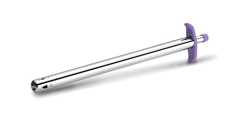 Ritu Jumbo Regular Stainless Steel Gas Lighter (Color May Vary) [Size: 32cm (Length) ], (R-4) - Image 1