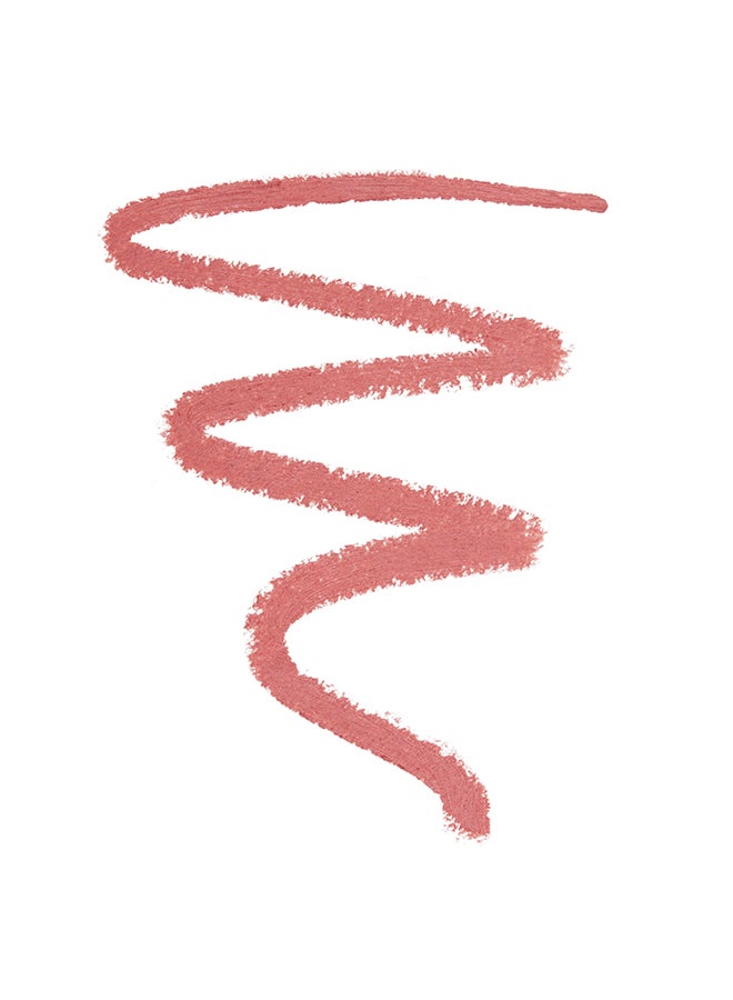 REVOLUTION Makeup Revolution Streamline Waterline Eyeliner Pencil Hot Pink - Image 3