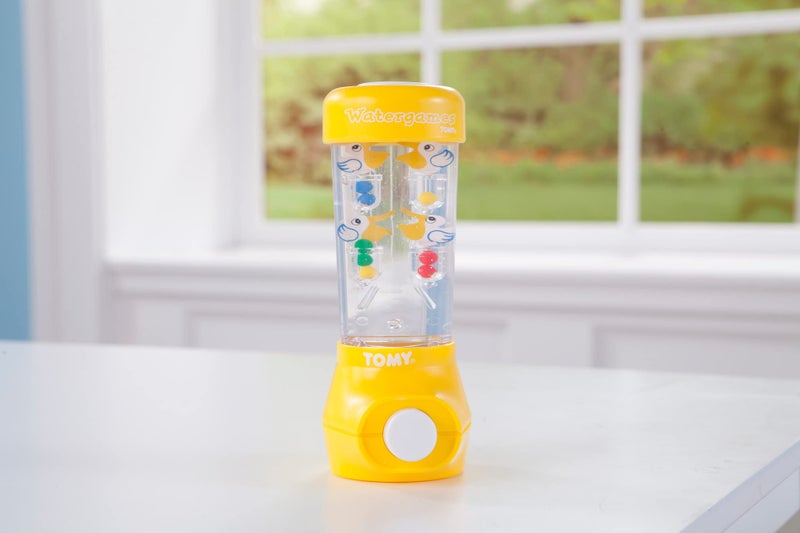 TOMY Fun Water Game - Pelican Classic & Retro Toys for Ages 3 to 12 - Image 5