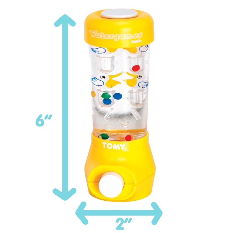 TOMY Fun Water Game - Pelican Classic & Retro Toys for Ages 3 to 12 - Image 2