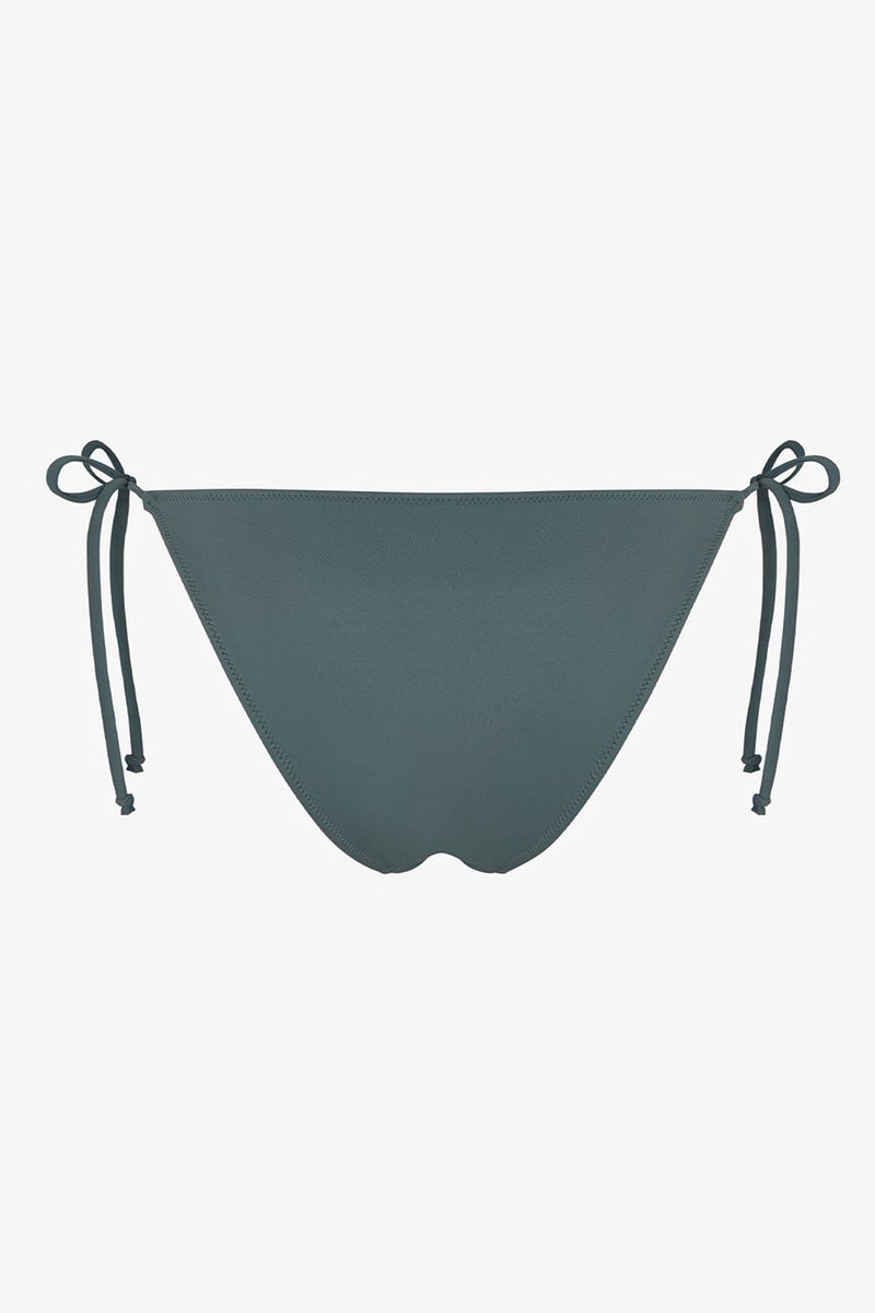 PENTI Mid Waist Bikini Bottom - Image 5
