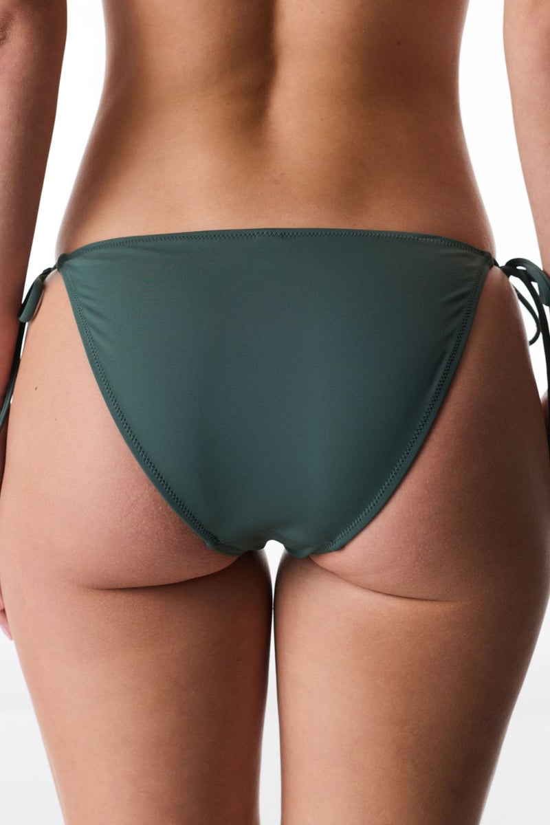 PENTI Mid Waist Bikini Bottom - Image 2