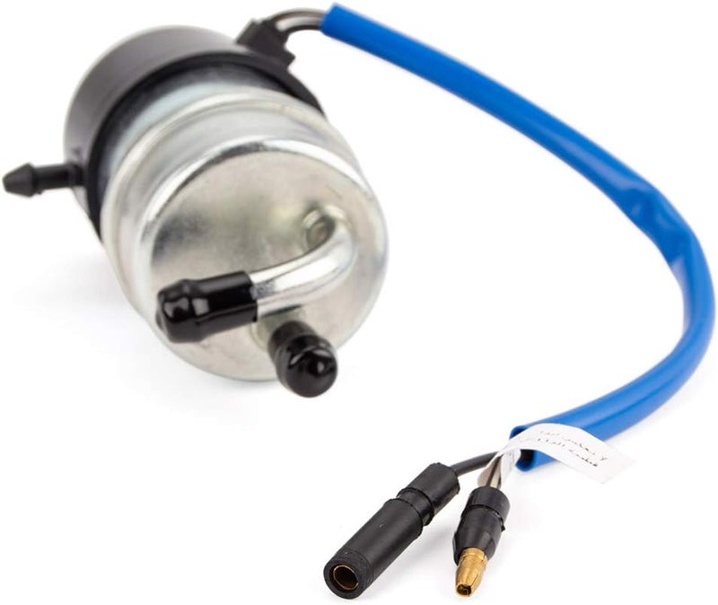 DEMULAX Motorcycle Engine Fuel Pump for TRX 350 Series - Image 3