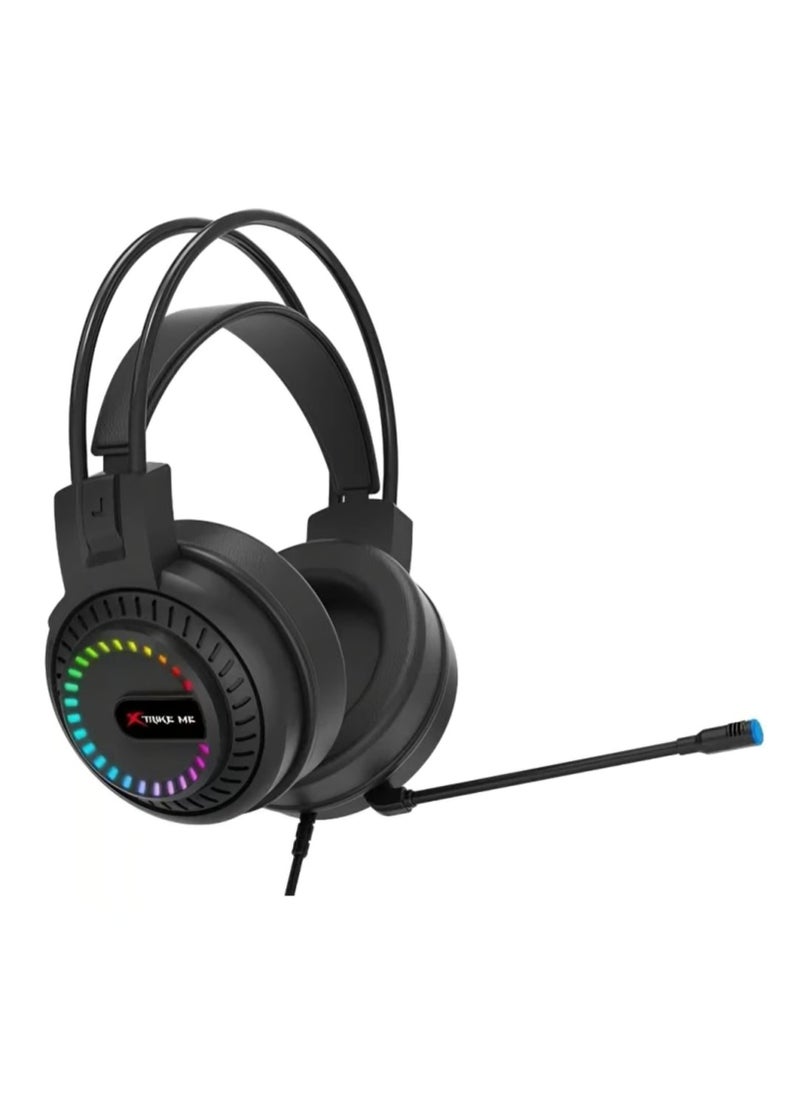 Xtrike Me HP-318 RGB Gaming Headphone With RGB Lightening - pzsku/Z3DE2821B22A15C6823E7Z/45/_/1719425027/7f1fa8fa-238d-48e8-aa53-6e4dbbd7c582