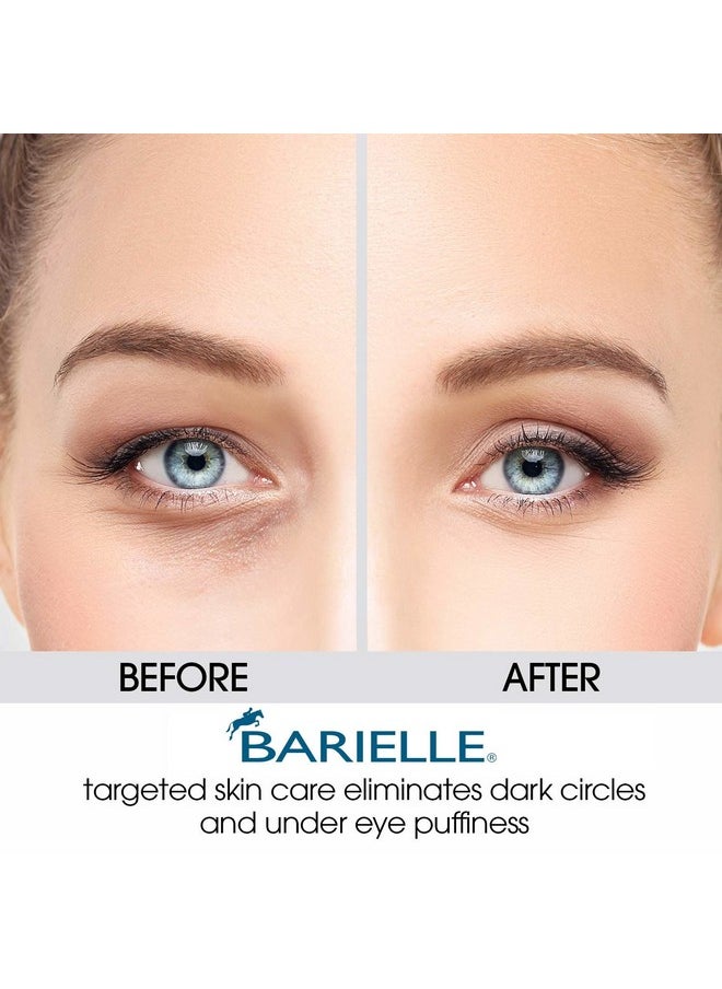 BARIELLE Chamomile Dark Circle Under Eye Treatment Stick Hydrates & Brightens Under Eyes  - Image 4