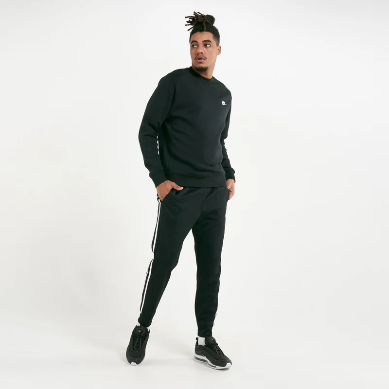 Nike Men's Sportswear Club Fleece Sweatshirt