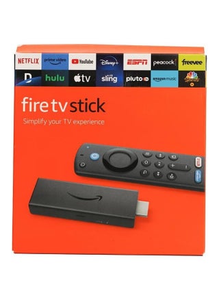 HD (With TV Controls)