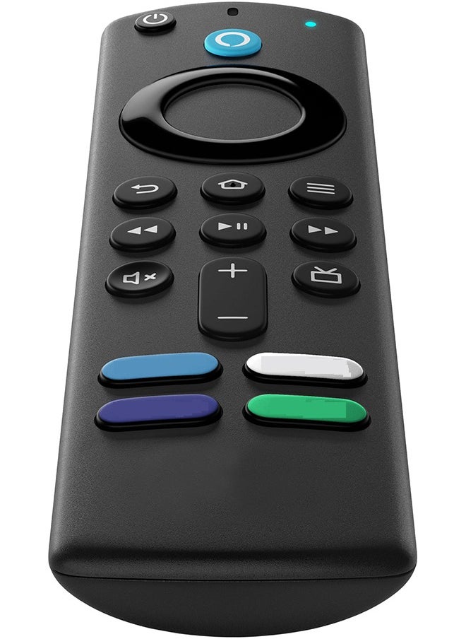 Fire Stick 3rd Gen Streaming Media Player with Voice Remote, TV controls HD streaming device - pzsku/Z3DE2CFA4E7B6505DDE0AZ/45/_/1729667139/e550ae93-a08b-49f6-9226-9ef86b2adb3a