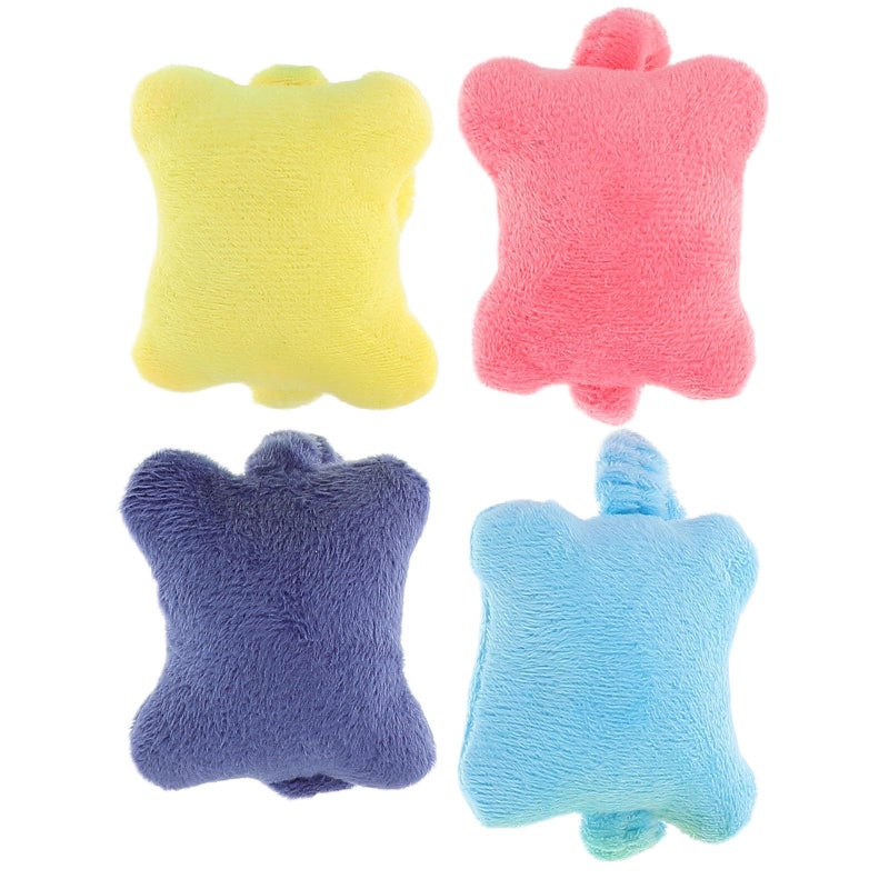 4pcs Ergonomic Keyboard and Mouse Wrist Rest Set Soft Padding for Office Desk Typing Relief - Image 2