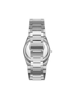 Men's Watch, Analog Display and Stainless Steel Strap - K24011-TBSH, Silver - pzsku/Z3DE3545C3FB9F9611EA9Z/45/_/1728980072/28e0a0eb-5909-4610-bc85-72443b6ce5f4