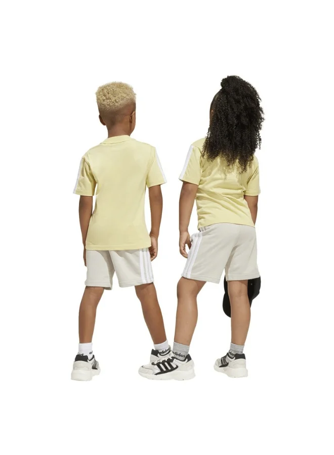 Adidas adidas essentials unisex shorts