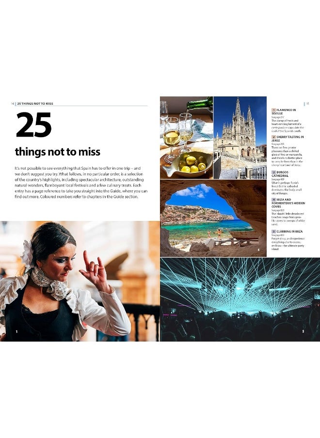 The Rough Guide to Spain (Travel Guide with Free eBook)  - Image 3