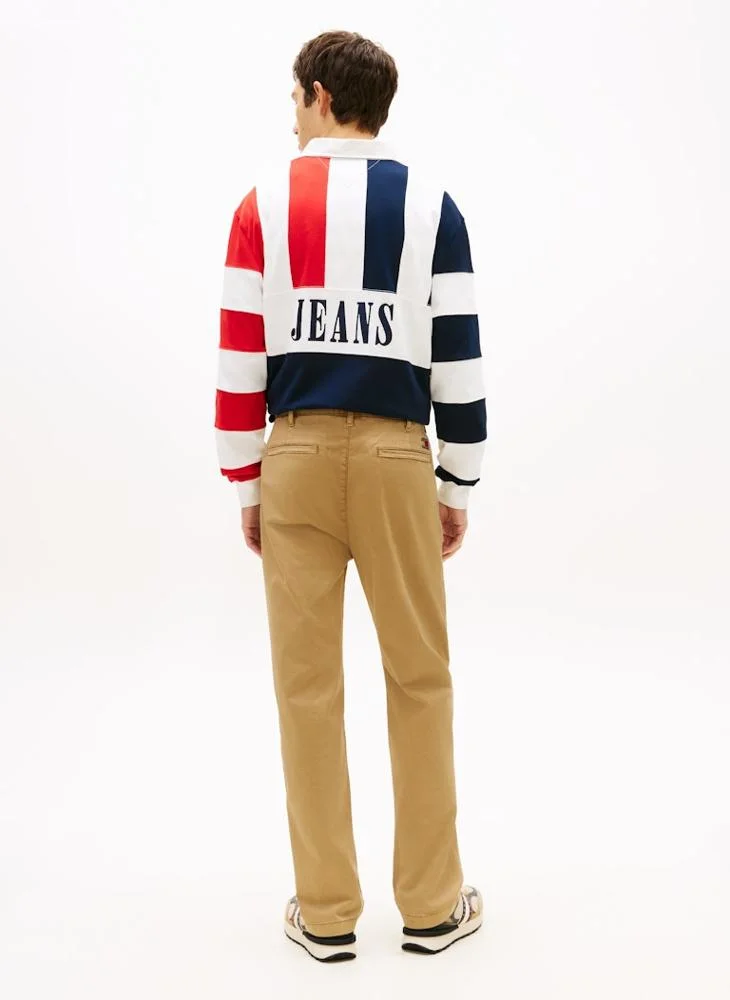 TOMMY JEANS Otis Regular Twill Chinos