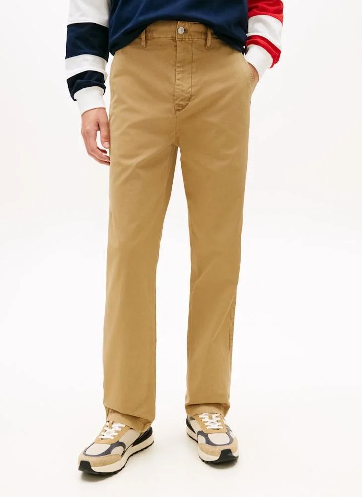 Otis Regular Twill Chinos