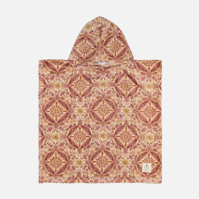 بيلابونج Just For You Hooded Towel - Kids