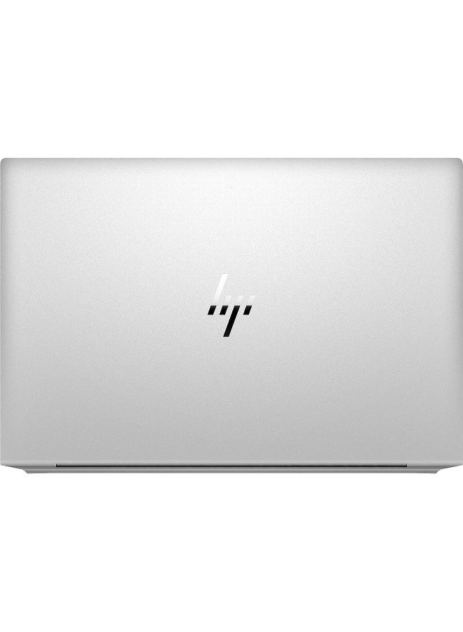 HP مجدد - لابتوب HP EliteBook 845 G7 بشاشة 14 بوصة بدقة Full HD، مع معالج Ryzen 3 PRO/رباعي النواة/الجيل الثالث/ذاكرة RAM سعة 8GB/قرص SSD سعة 2TB/نظام Windows 11 - Image 5